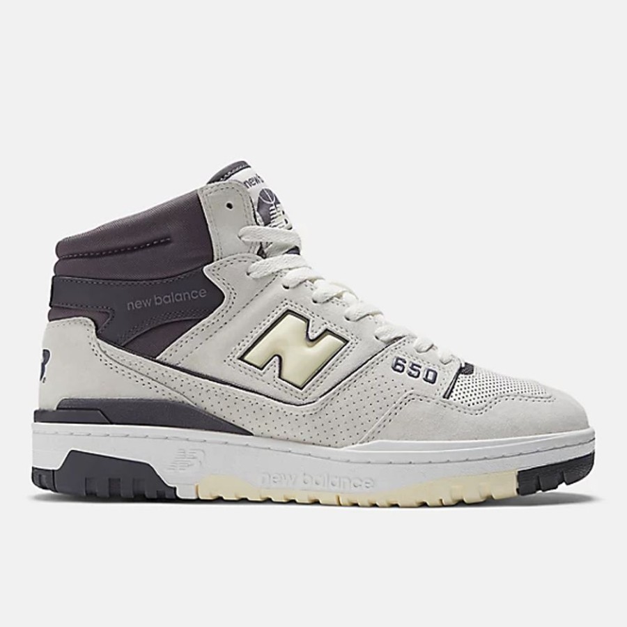 Homens New Balance Sneakers | 650