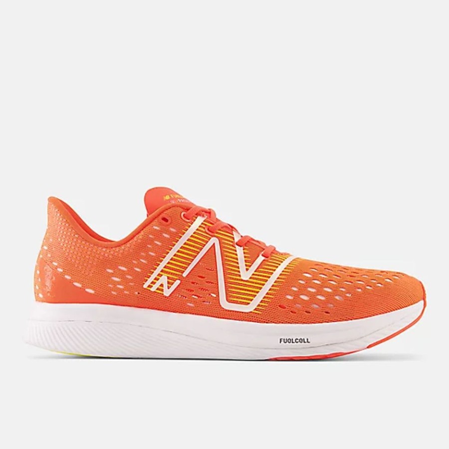 Homens New Balance Corrida | Fuelcell Supercomp Pacer