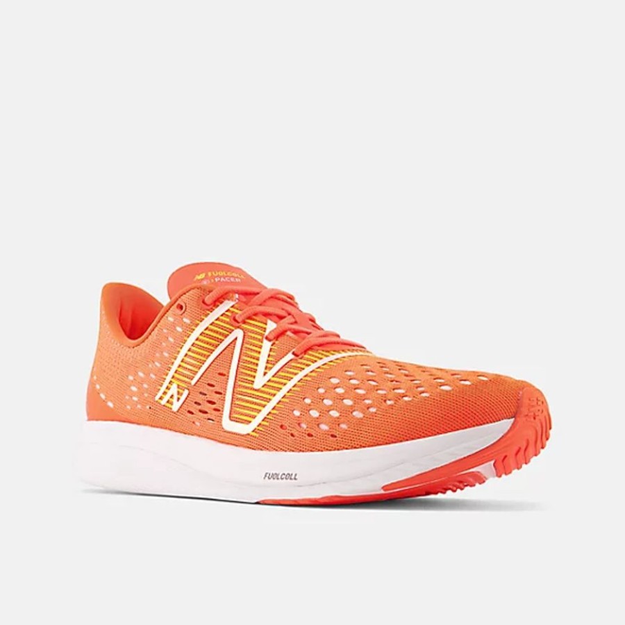 Homens New Balance Corrida | Fuelcell Supercomp Pacer