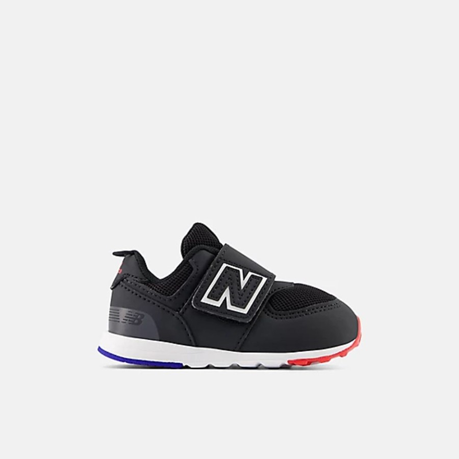 Crianca New Balance Crianca | 574 New-B Hook & Loop