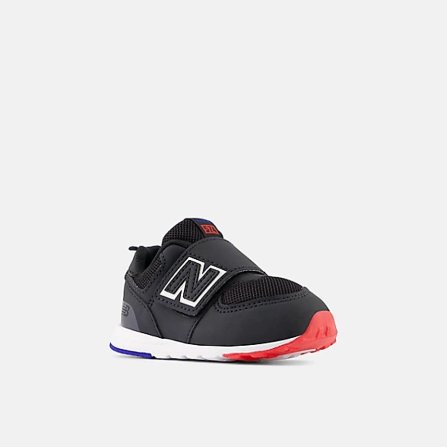 Crianca New Balance Crianca | 574 New-B Hook & Loop