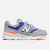 Crianca New Balance Crianca | 997H