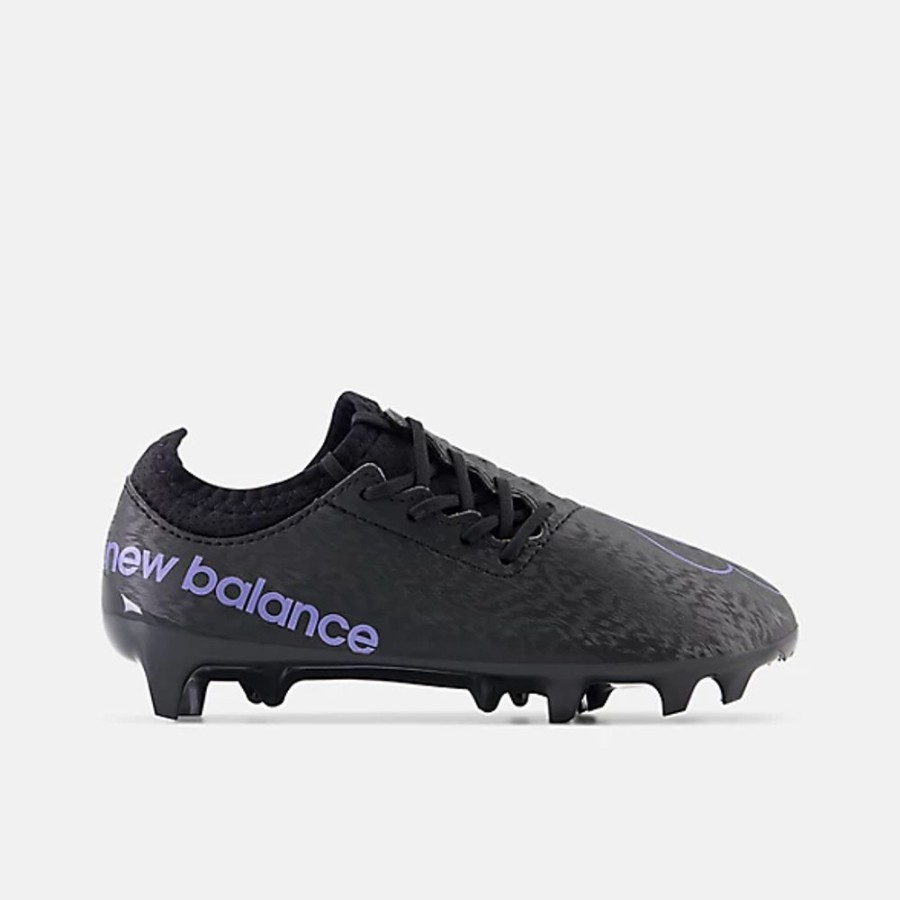 Homens New Balance Futebol | Furon V7 Dispatch Junior Fg