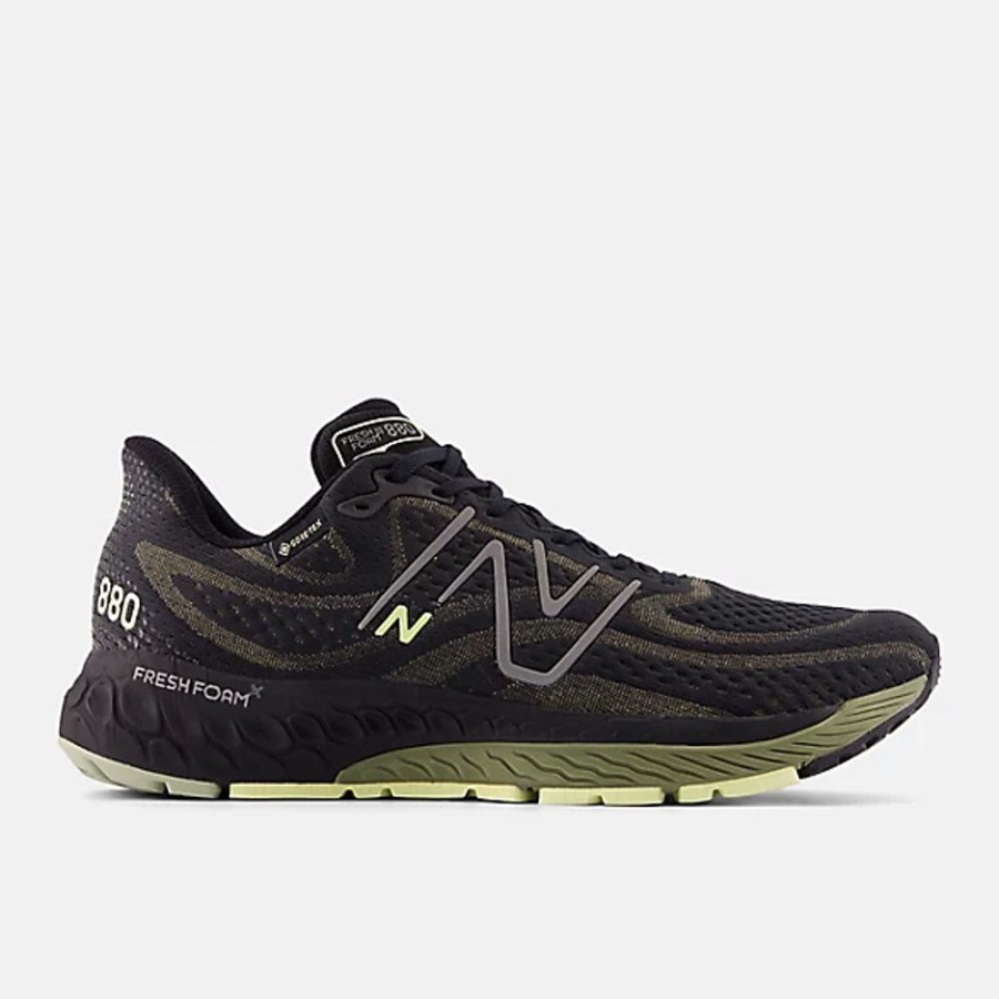 Homens New Balance Corrida | Fresh Foam X 880V13 Gore-Tex®