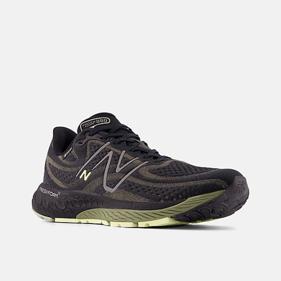 Homens New Balance Corrida | Fresh Foam X 880V13 Gore-Tex®