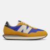 Homens New Balance Sneakers | 237