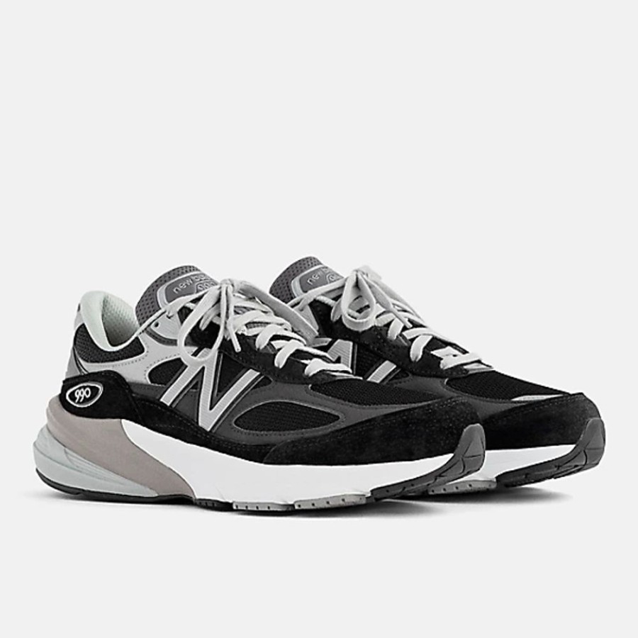 Mulheres New Balance Sneakers | Made In Usa 990V6