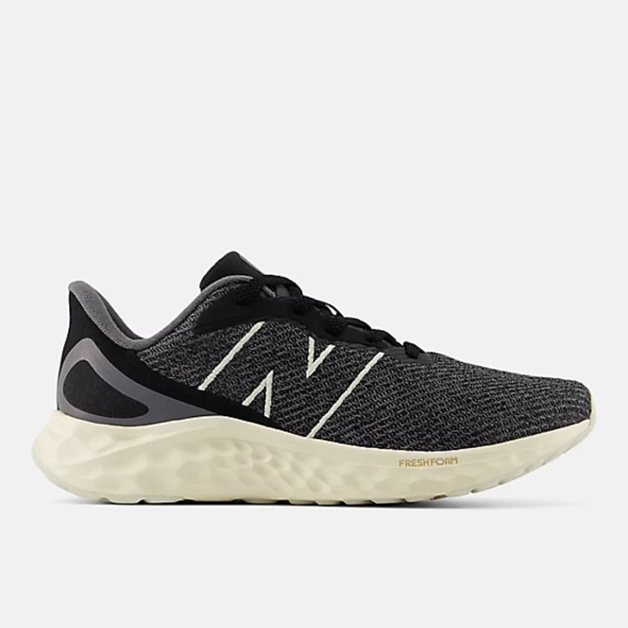 Homens New Balance Corrida | Fresh Foam Arishi V4