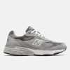 Homens New Balance Sneakers | Made In Usa 993 Core