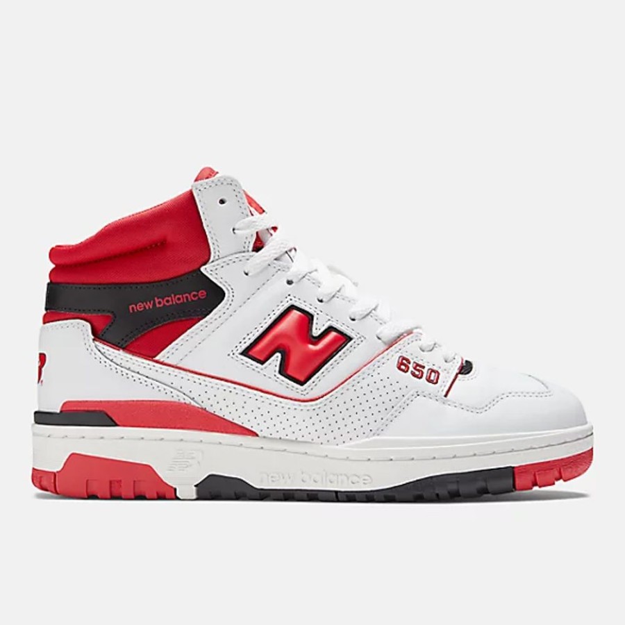 Homens New Balance Sneakers | 650