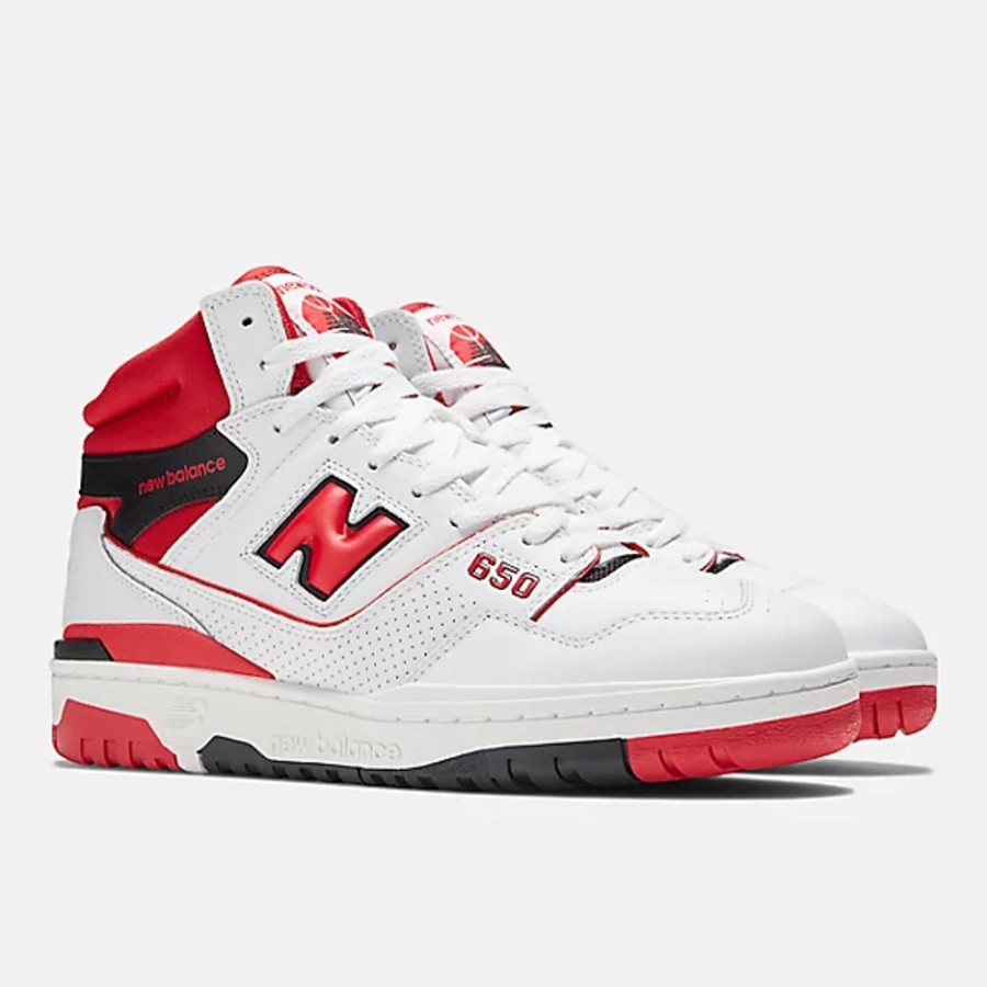 Homens New Balance Sneakers | 650