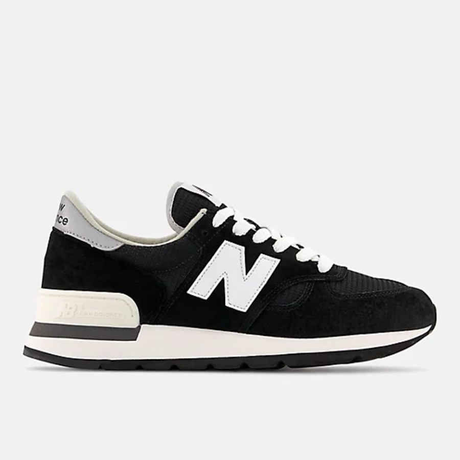 Homens New Balance Sneakers | Made In Usa 990V1 Core