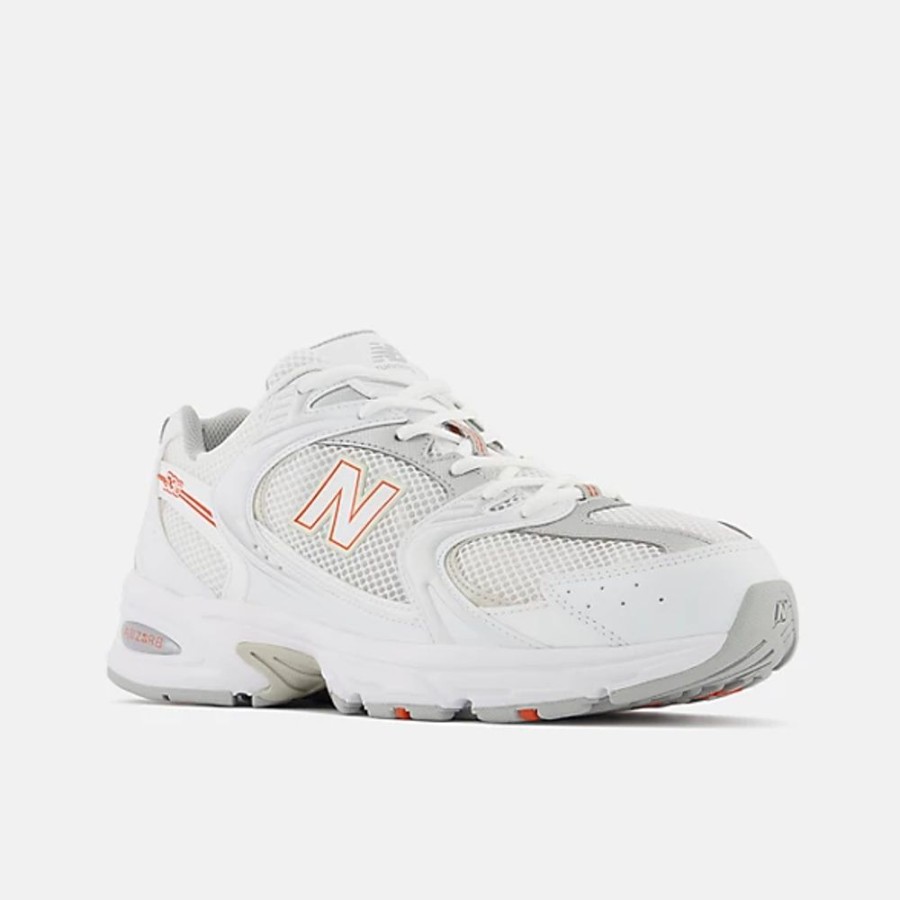 Homens New Balance Sneakers | 530