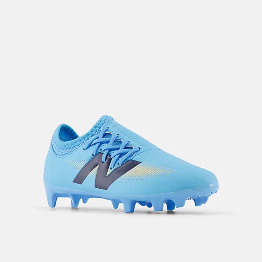 Homens New Balance Futebol | Furon Dispatch Jnr Fg V77+