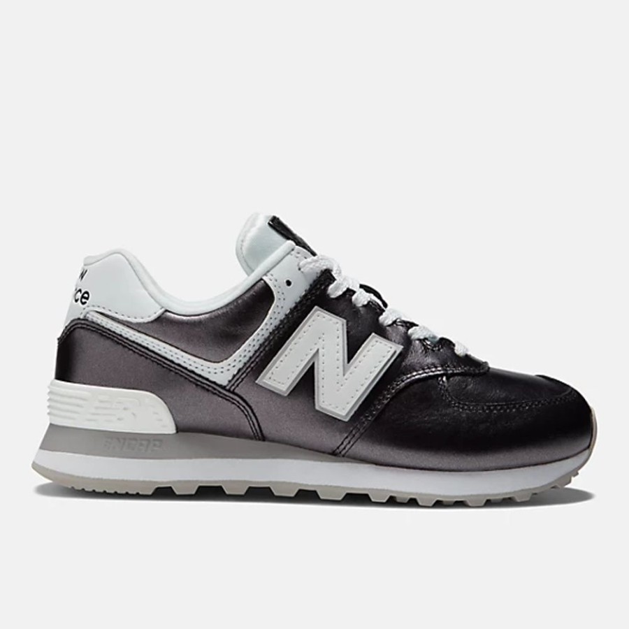 Mulheres New Balance Sneakers | 574