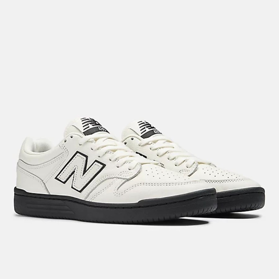 Mulheres New Balance Skateboarding | Nb Numeric 480