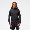 Homens New Balance Camisolas E Camisolas Com Capuz | Tenacity Football Training Hoodie