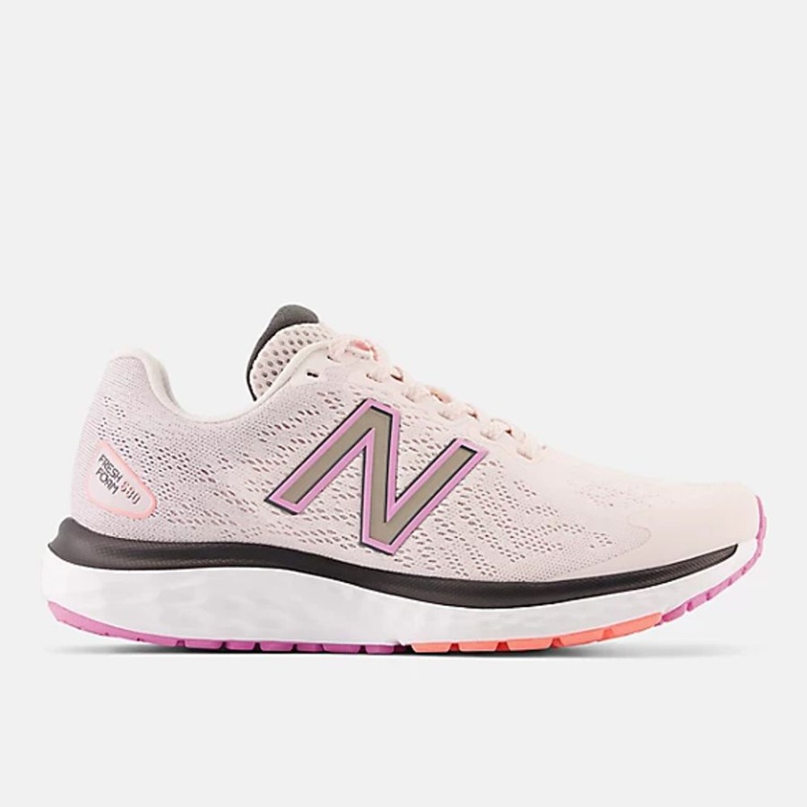 Mulheres New Balance Corrida | Fresh Foam 680V7