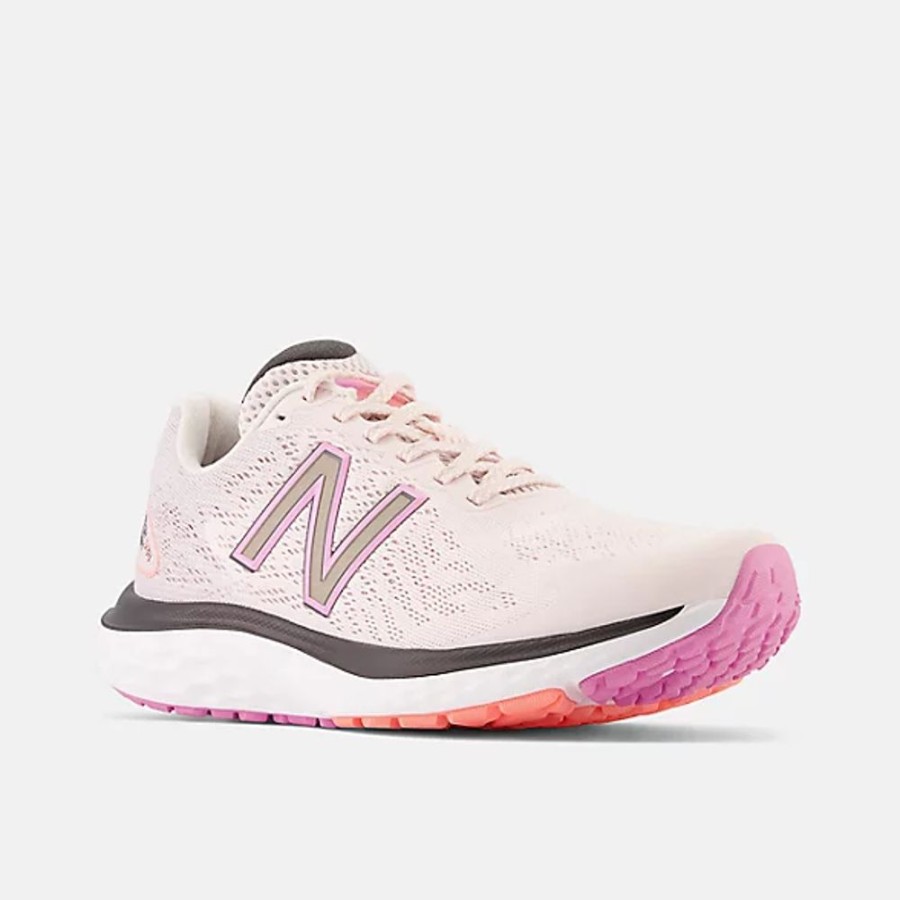 Mulheres New Balance Corrida | Fresh Foam 680V7