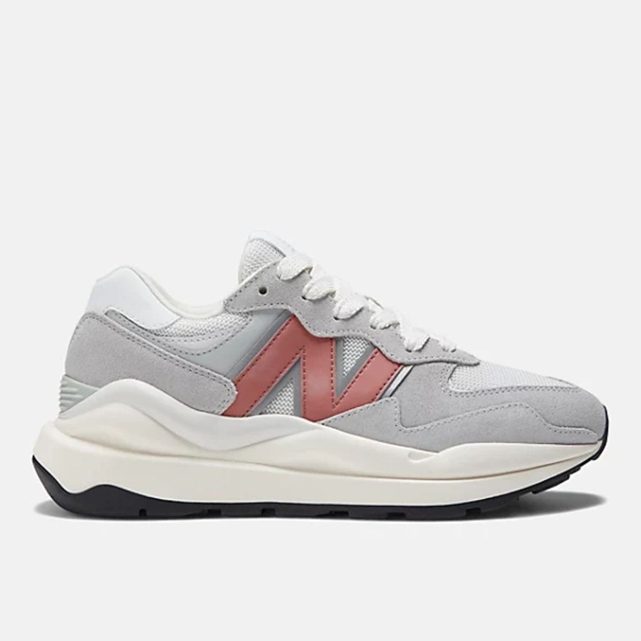 Mulheres New Balance Sneakers | 57/40