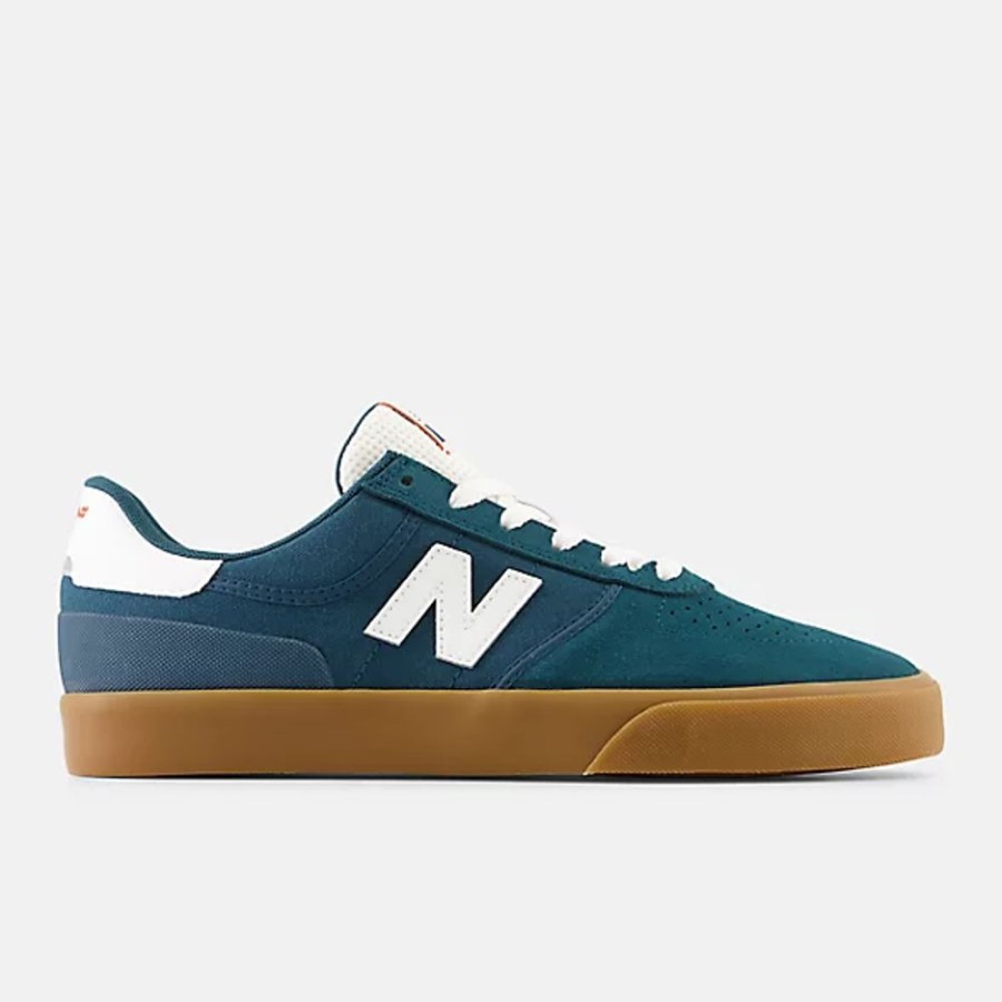 Mulheres New Balance Skateboarding | Nb Numeric 272