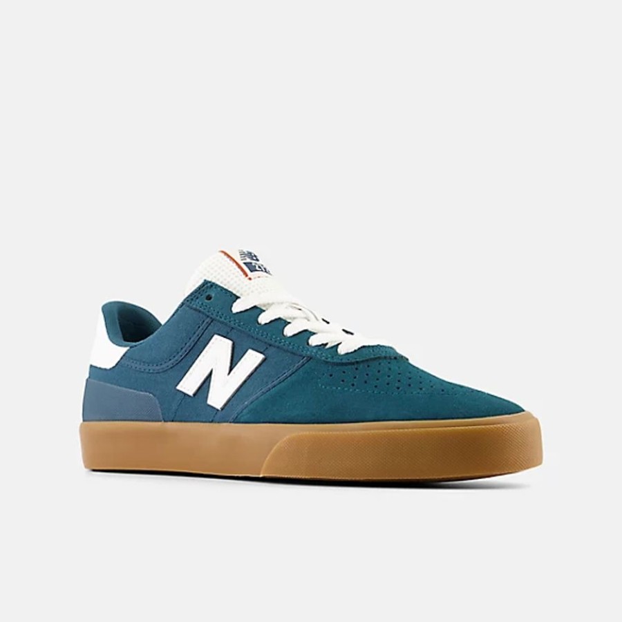 Mulheres New Balance Skateboarding | Nb Numeric 272