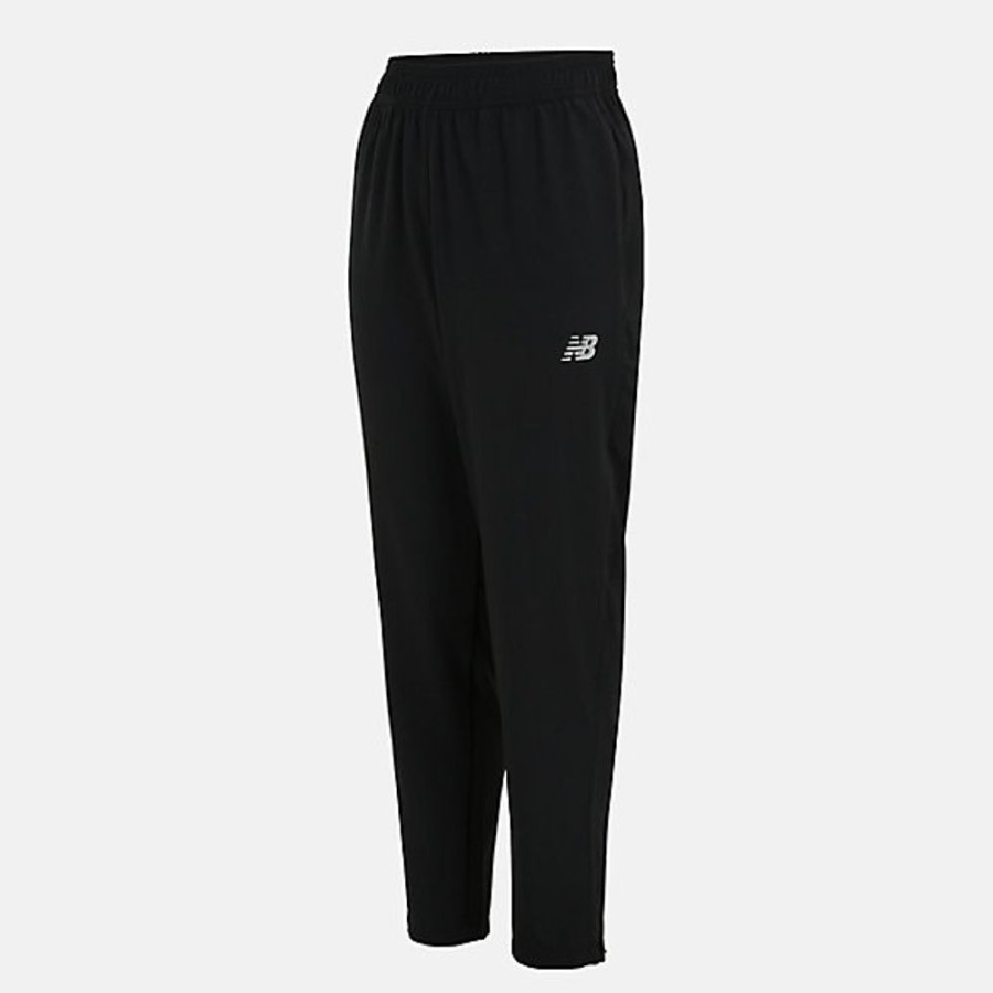 Homens New Balance Corrida | Accelerate Pant