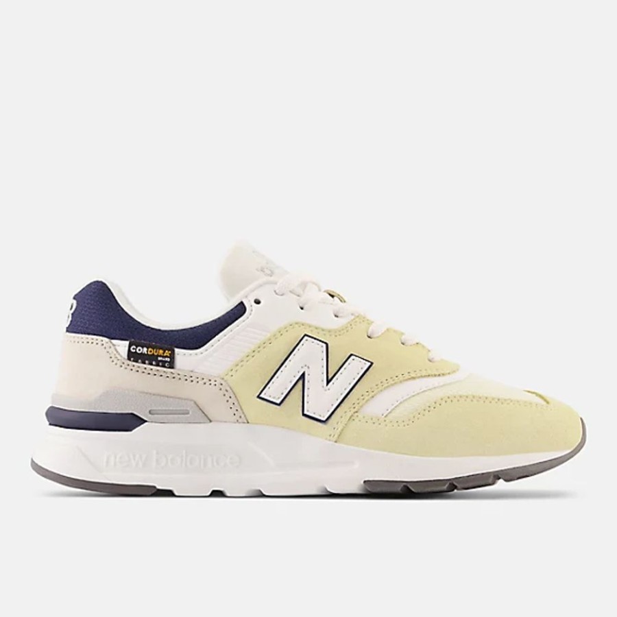 Mulheres New Balance Sneakers | 997H