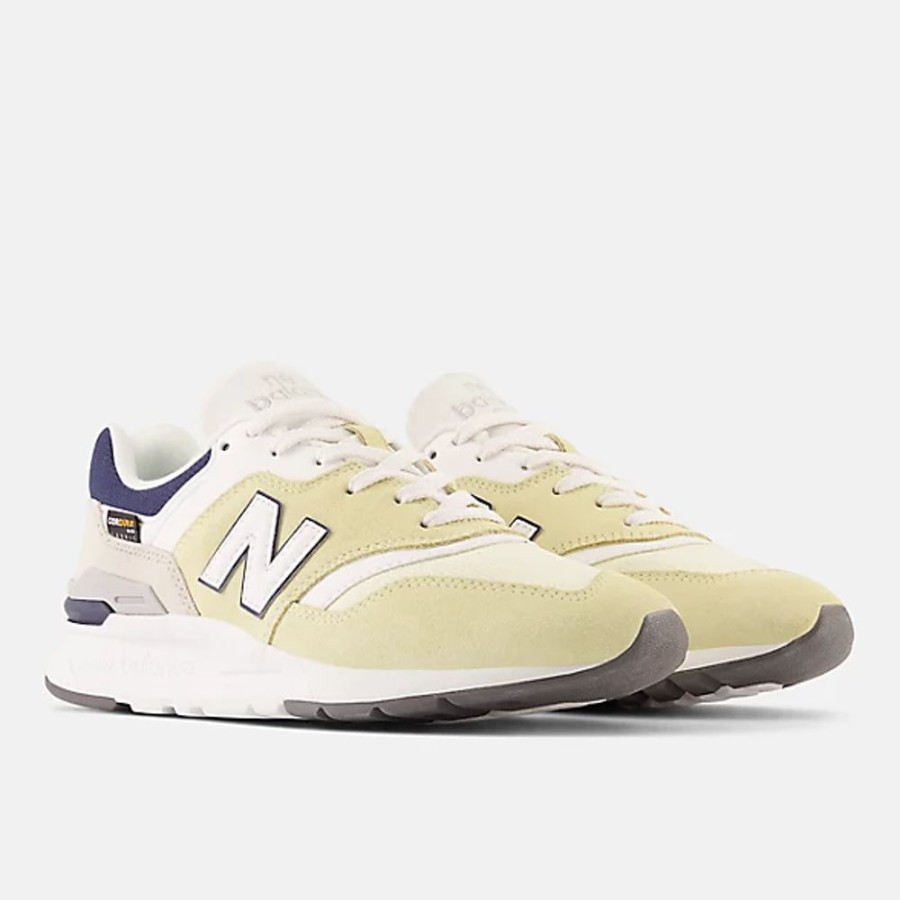 Mulheres New Balance Sneakers | 997H