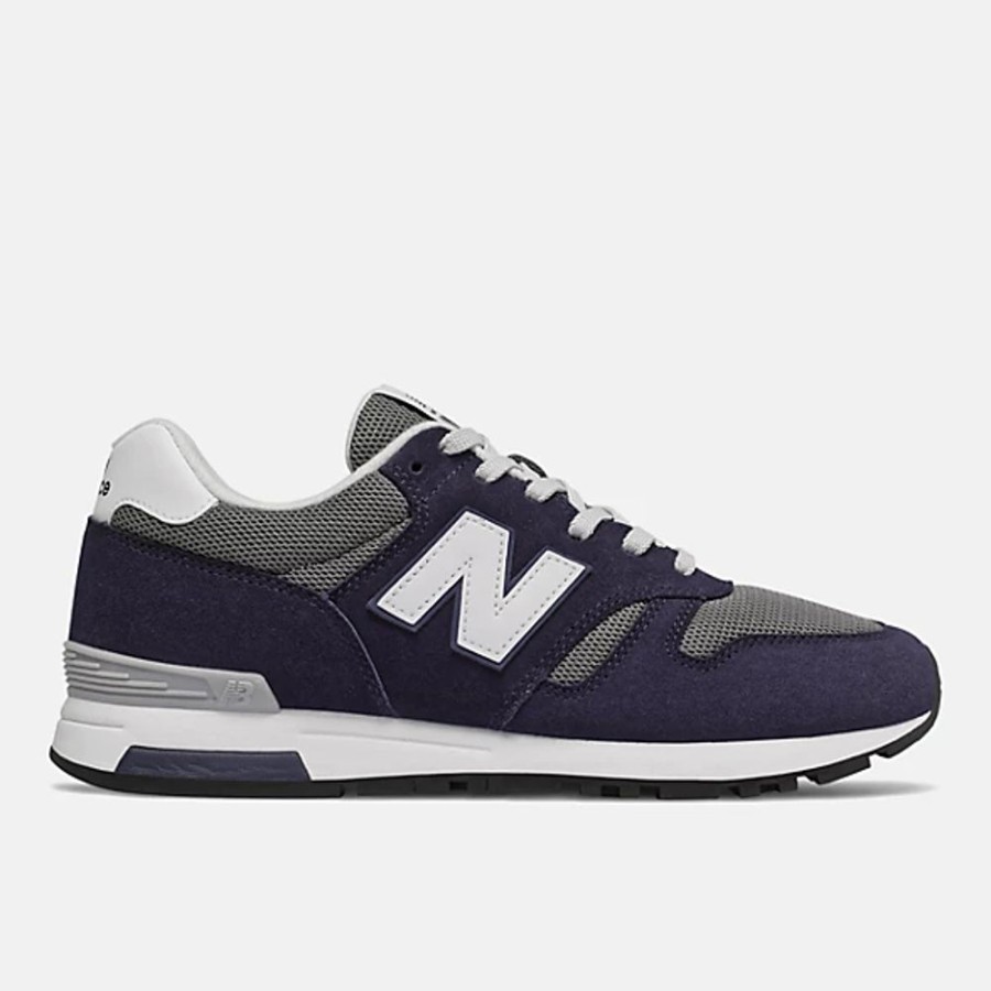 Homens New Balance Sneakers | 565