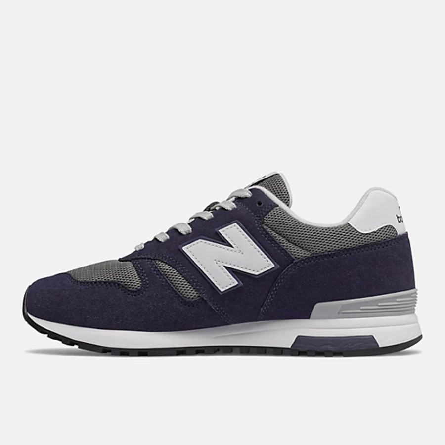 Homens New Balance Sneakers | 565