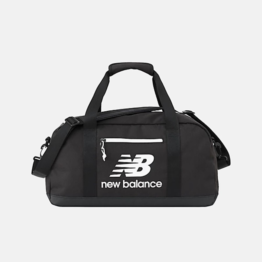 Homens New Balance Bags & Backpacks | Athletics Duffle Bag