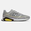 Homens New Balance Sneakers | X-Racer