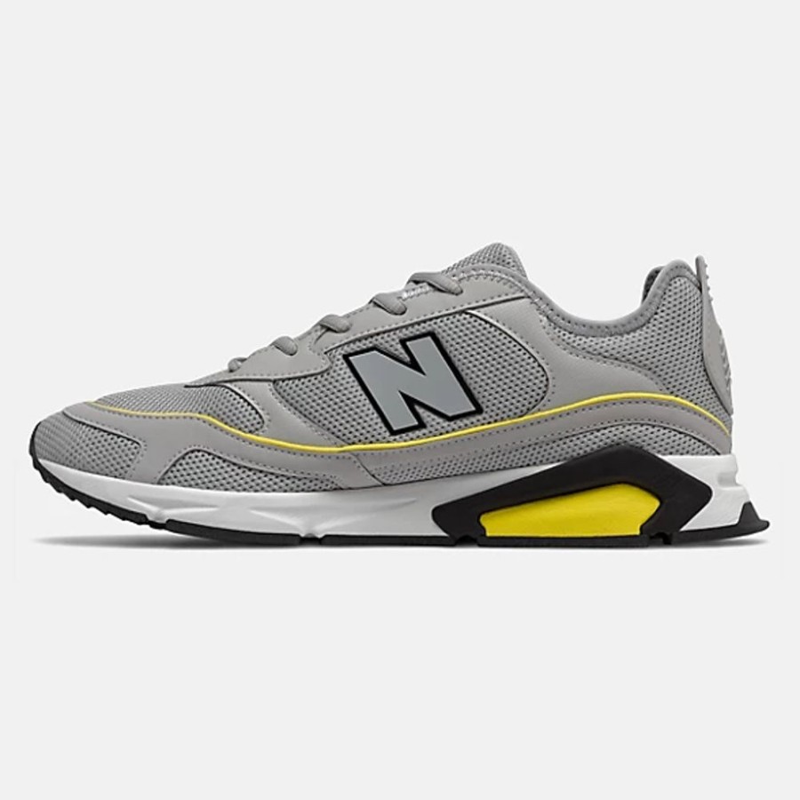 Homens New Balance Sneakers | X-Racer