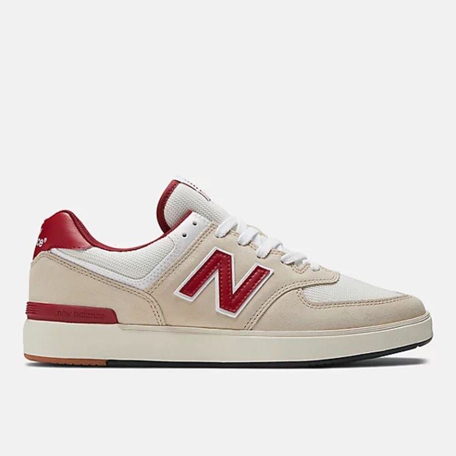 Homens New Balance Sneakers | Ct574