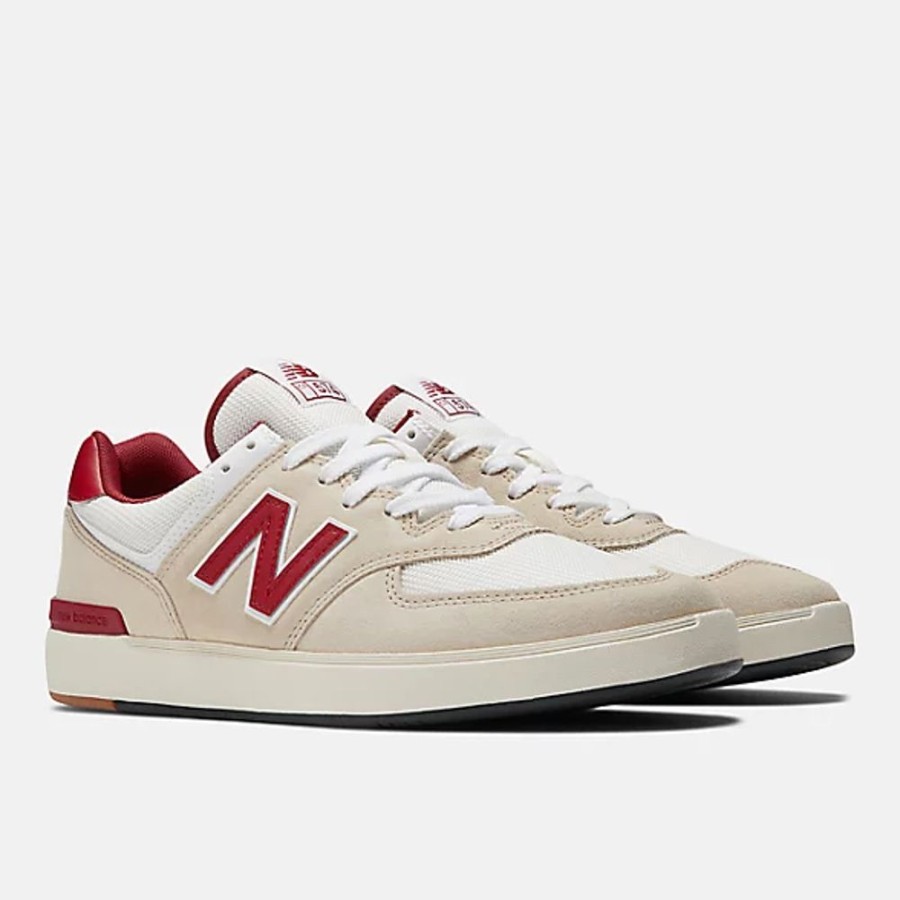 Homens New Balance Sneakers | Ct574