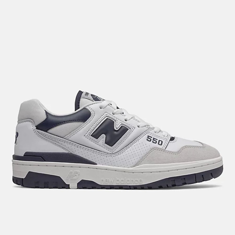 Homens New Balance Sneakers | Bb550