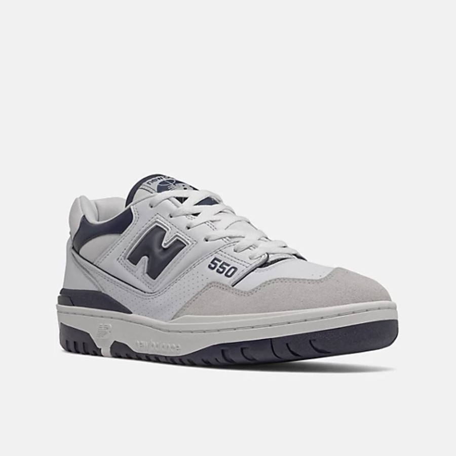 Homens New Balance Sneakers | Bb550