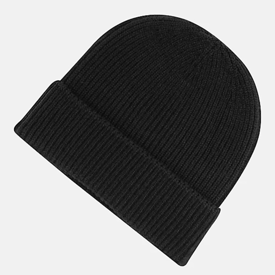 Homens New Balance Chapeus E Gorros | Watchmans Winter Beanie