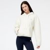 Mulheres New Balance Camisolas E Camisolas Com Capuz | Nb Athletics Hoodie