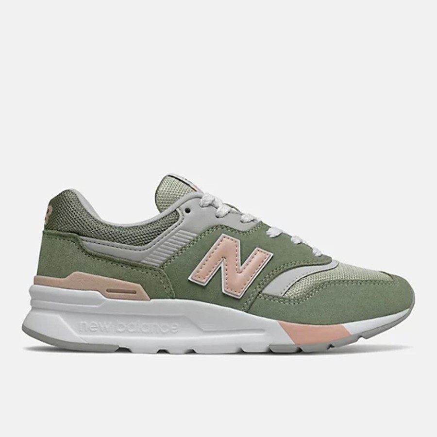 Mulheres New Balance Sneakers | 997H