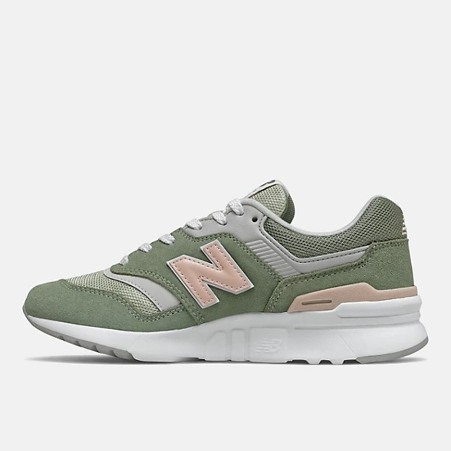 Mulheres New Balance Sneakers | 997H