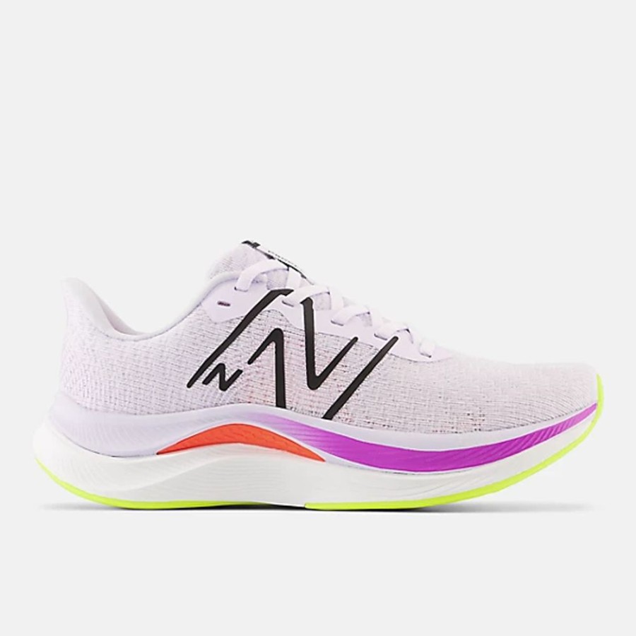 Mulheres New Balance Corrida | Fuelcell Propel V4