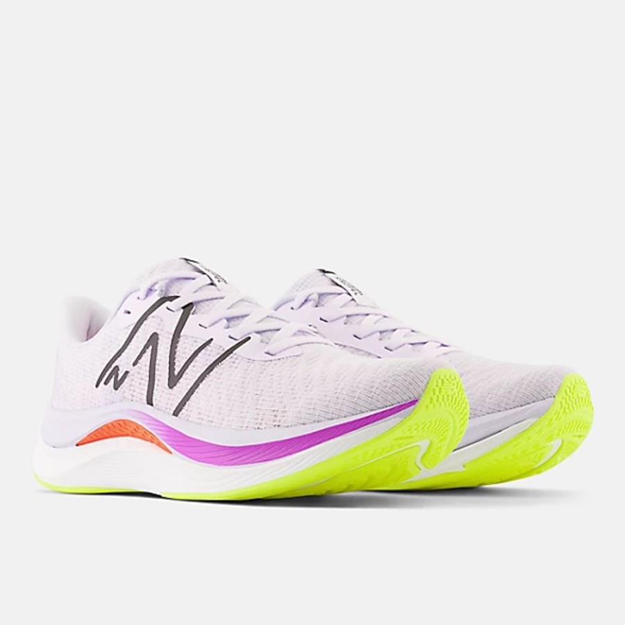 Mulheres New Balance Corrida | Fuelcell Propel V4