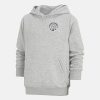 Homens New Balance Basketball | Hoops Essentials Hoodie