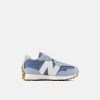 Crianca New Balance Bebes | 327 Bungee