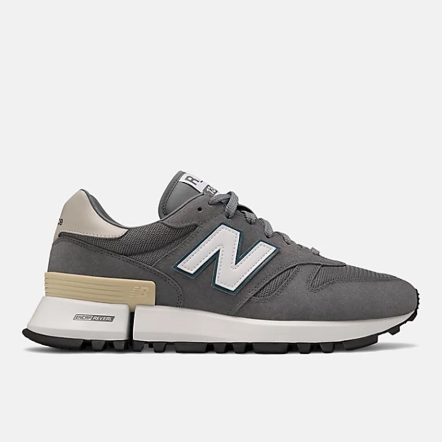 Homens New Balance Sneakers | Tds 1300