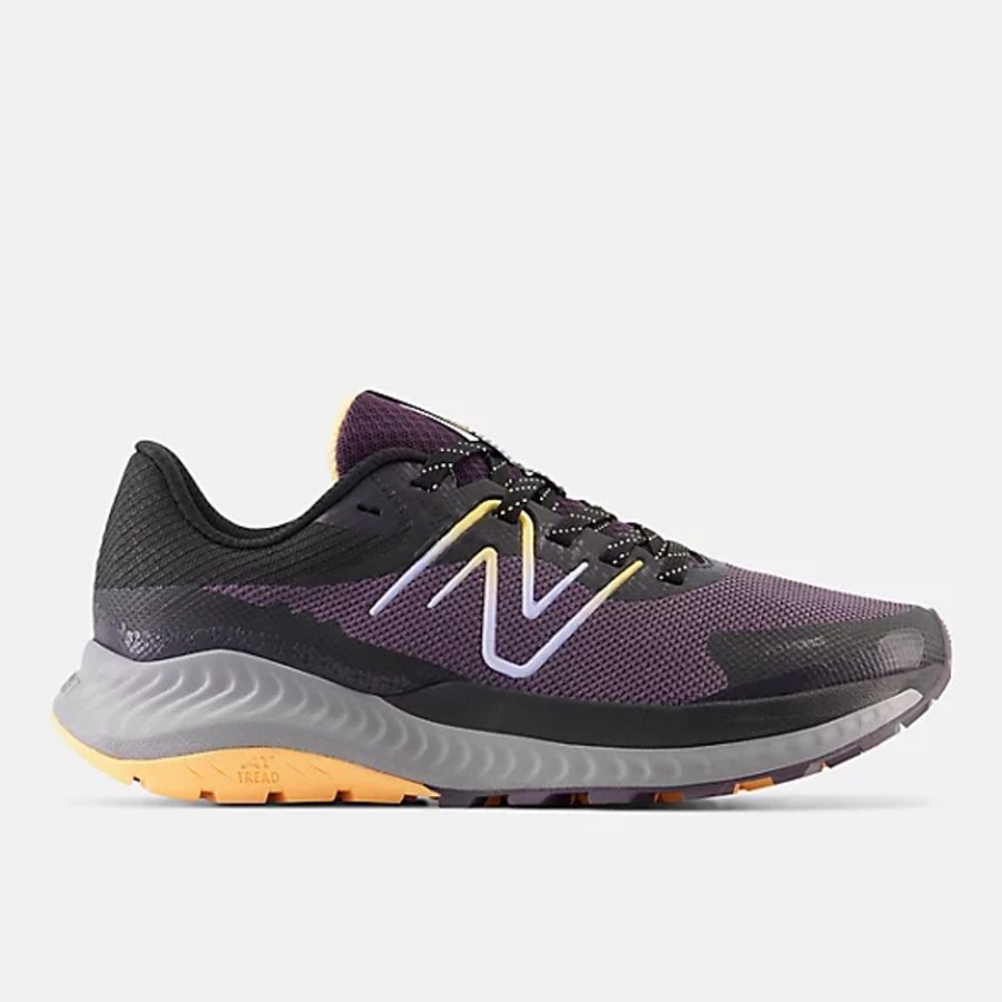 Mulheres New Balance Corrida | Dynasoft Nitrel V5