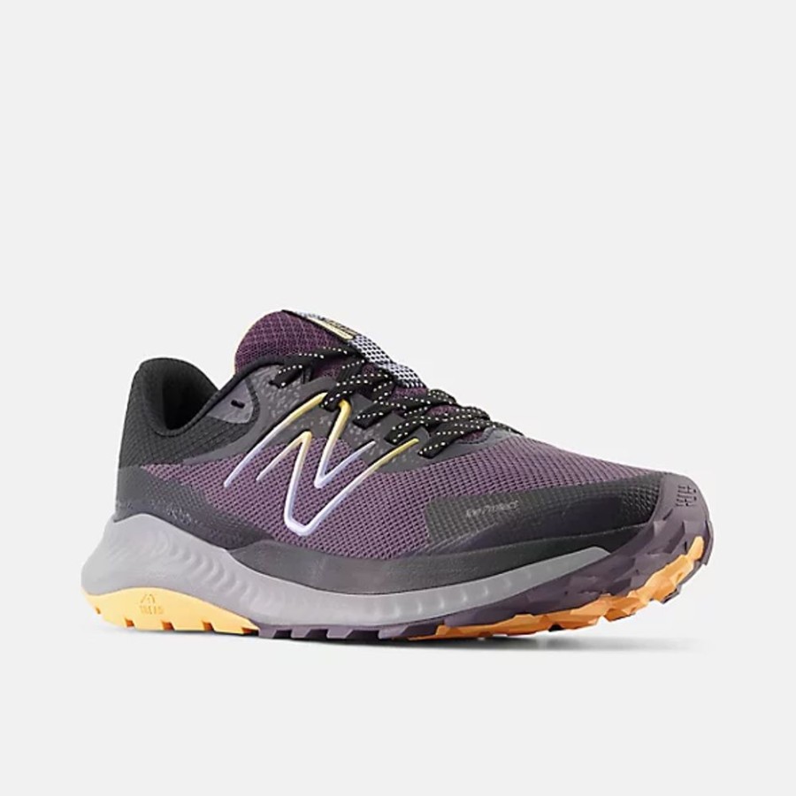 Mulheres New Balance Corrida | Dynasoft Nitrel V5