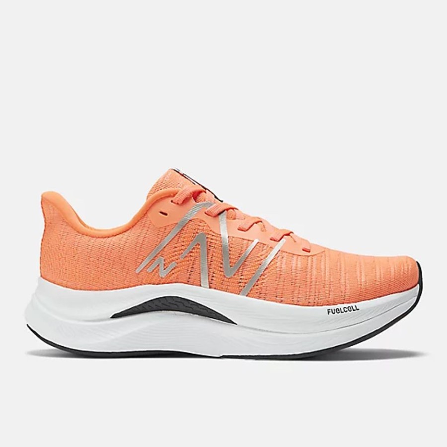 Mulheres New Balance Corrida | Fuelcell Propel V4